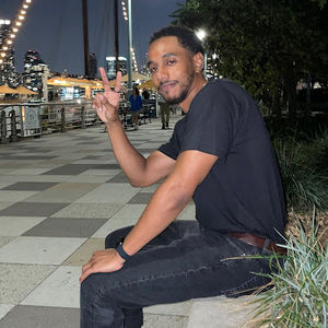 Meet your Posher, Karim